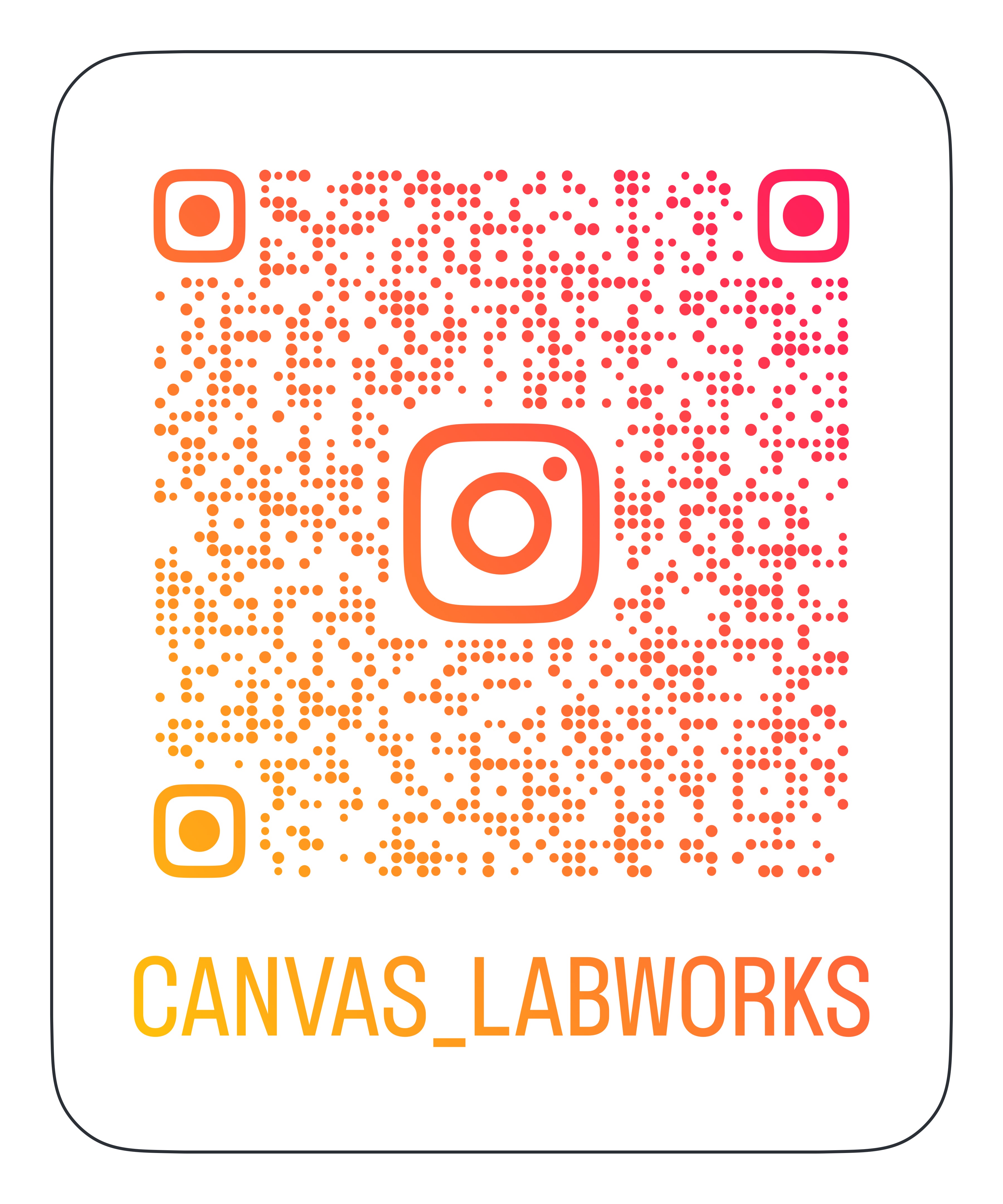 Instagram QR Code